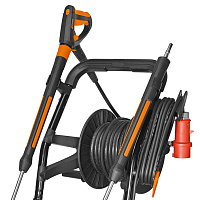 STIHL RE 362 РLUS Мойка STIHL 47800124518, Мойки профессиональные Штиль